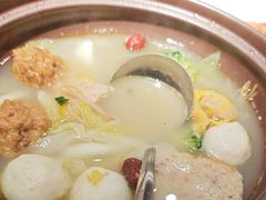 -简小舍·民间手艺菜(武昌江滩店)