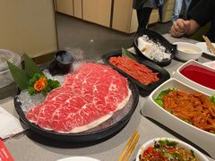 -海底捞火锅(石厦时代广场店)