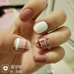 -恐龙·美甲美睫