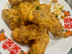 -谢记上海大排档(长寿路店)