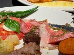 -拉蒂娜·巴西牛排馆 Latina·Brazilian Steakhouse(王府井喜悦店)