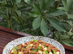 -云里小坐·小院里·团建·宴请·下午茶(三圣乡店)