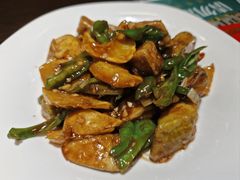 -七菜馆·东北菜·蒸饺(文体路店)