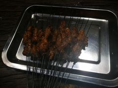 -清真·马峰烤肉(小学习北巷店)