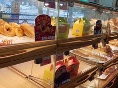 -新侨三宝乐面包店(崇文门店)