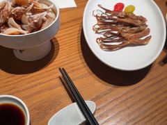 -小厨师·二十年沈家门小海鲜(百井坊巷店)