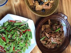 -鸿运楼·舌尖上的徽菜