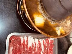 -新梅居(宁海东路店)