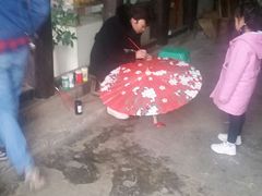 -尧坝古镇