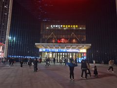 -万达广场(宁德蕉城店)