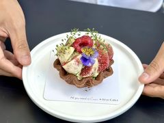 -DearCake 黛点心(花牌坊店)