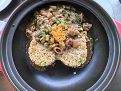 -东莱馋房(陆家嘴店)