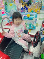 -莫莉幻想儿童乐园(青岛金茂湾店)