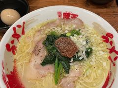 -豚王拉面(澳门银河店)