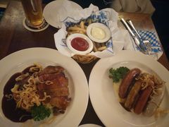 -宝莱纳餐厅(滨江店)