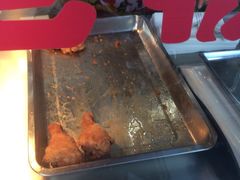 -潘老板炸鸡(河西万达店)
