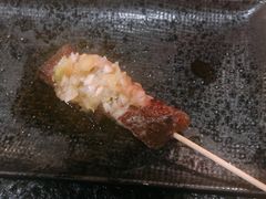 烤牛舌-Fukumimi·美醉堂 居酒屋(金尚店)