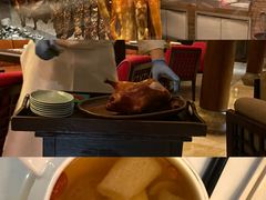 -西安凯悦酒店·湖畔中餐厅