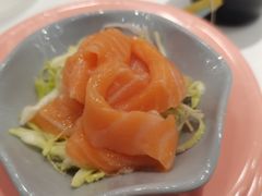 -争鲜回转寿司(通州万达店)