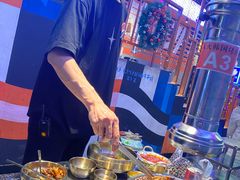 -入火韩国烤肉(凯旋广场店)
