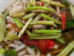 -肆姐面粉馆(坡子街店)