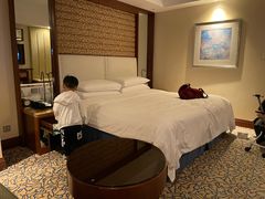 -宁波香格里拉大酒店