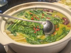 -上海1号私藏菜(静安店)
