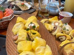 -月龍吟(朝龙汇店)