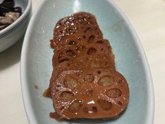 -锦園(伊势丹美食城店)