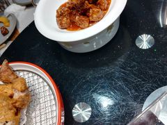 -秦唐一号西安菜馆(钟楼店)