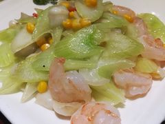 -锋味餐厅(空港复悦里店)