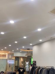 点击看大图 -藤野造型烫染·漂发