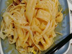 米皮套餐-魏家凉皮(梨园店)