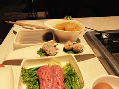 -海底捞火锅(顺义华联店)