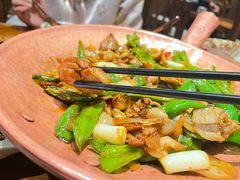 -云海肴·汽锅鸡·云南菜(美罗城店)