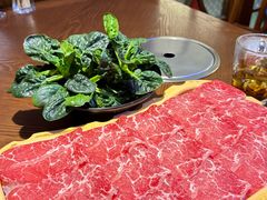 -东海怡品海鲜豆捞(星街坊店)