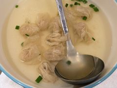 -聚春园自助餐厅(东街口店)
