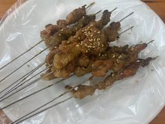 -十里铺铁板鱿鱼