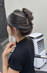 -十六番发型师事务所