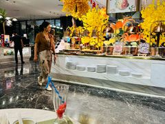 -长兴开元名都大酒店·地中海咖啡厅