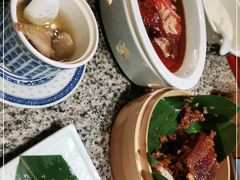 -南京大牌档(香港广场店)