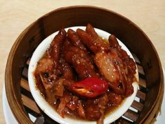 -避风塘(百联东郊店)