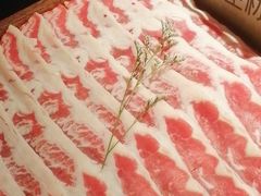 -季季山·云南野生菌火锅(上海首店)