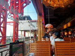 -MR.ROCKY洛奇先生·西餐&酒吧(琶醍店)