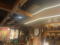 -巴卤社老火锅(财富店)