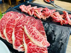 -一心烤肉(延安路店)