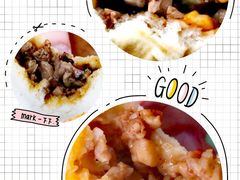 三丁包-老陶包子铺(南大西南村店)