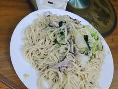 -如我美食(达道社区店)