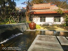 -广州都喜泰丽温泉度假酒店