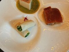 -北京四季酒店·采逸轩